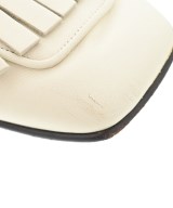 VALENTINO GARAVANI（ヴァレンティノガラヴァーニ）パンプス 白 サイズ:EU38 1/2(25cm位) レディース/2200633476076