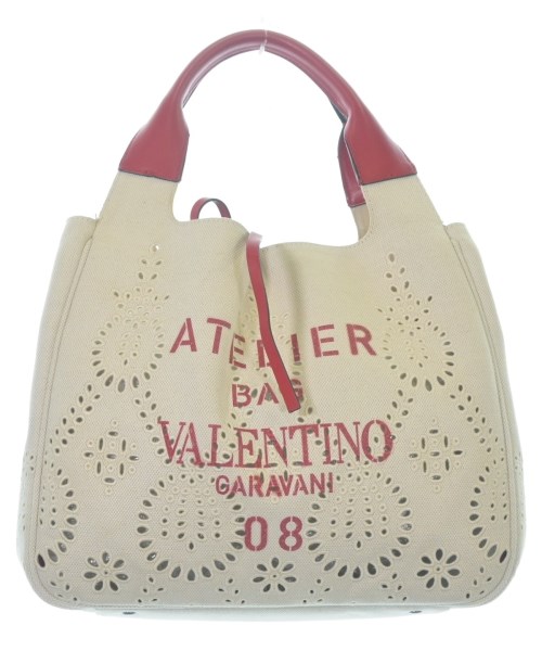 ヴァレンティノ(VALENTINO)のVALENTINO トートバッグ