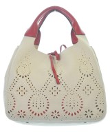 VALENTINO（ヴァレンティノ）トートバッグ ベージュ サイズ:- レディース/2200590237543