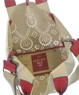 VALENTINO（ヴァレンティノ）トートバッグ ベージュ サイズ:- レディース/2200590237543