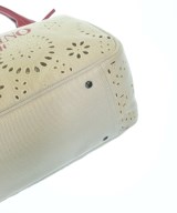 VALENTINO（ヴァレンティノ）トートバッグ ベージュ サイズ:- レディース/2200590237543