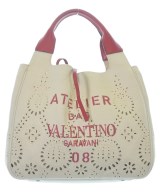 VALENTINO トートバッグ