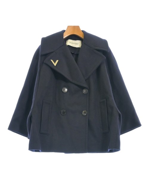 ヴァレンティノ(VALENTINO)のVALENTINO コート（その他）