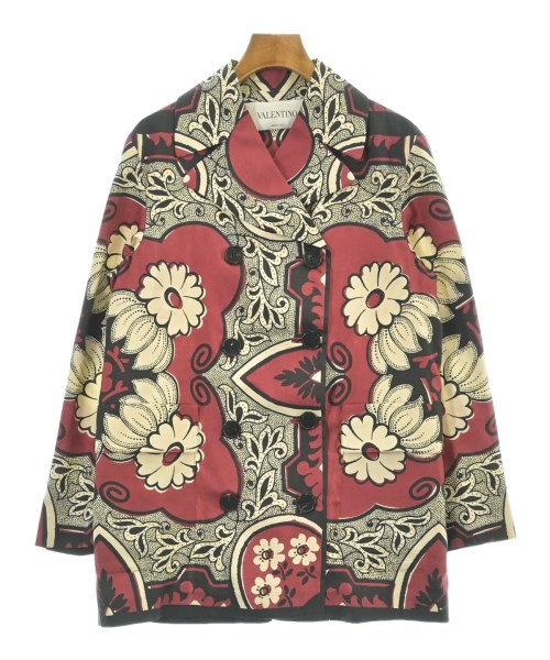 ヴァレンティノ(VALENTINO)のVALENTINO コート（その他）
