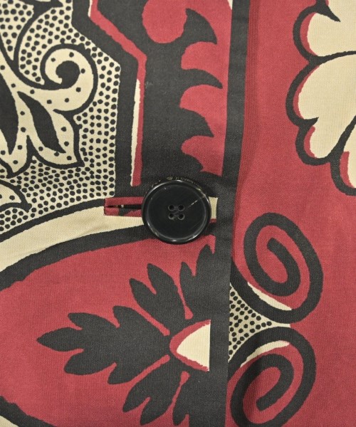 VALENTINO（ヴァレンティノ）その他 赤 サイズ:40(M位) レディース/2200609557082