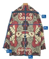 VALENTINO（ヴァレンティノ）その他 赤 サイズ:40(M位) レディース/2200609557082