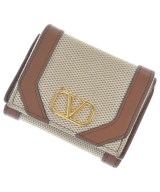 VALENTINO（ヴァレンティノ）財布・コインケース ベージュ サイズ:- レディース/2200610171109