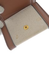 VALENTINO（ヴァレンティノ）財布・コインケース ベージュ サイズ:- レディース/2200610171109