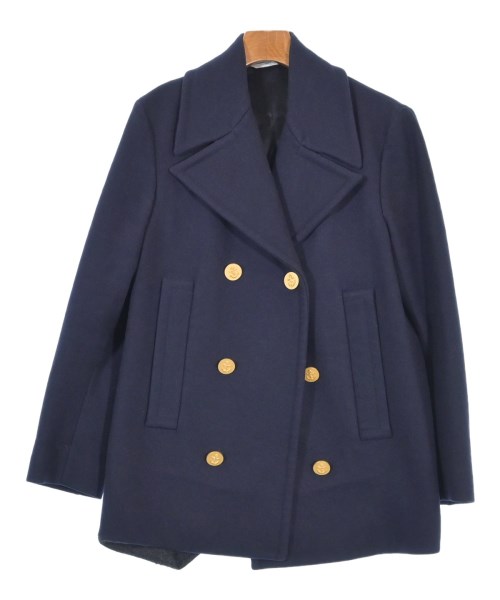 ヴァレンティノ(VALENTINO)のVALENTINO ピーコート