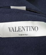 VALENTINO（ヴァレンティノ）ピーコート 紺 サイズ:44(S位) メンズ/2200611079053