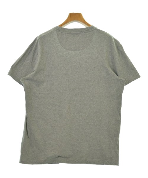 VALENTINO（ヴァレンティノ）Tシャツ・カットソー グレー サイズ:M メンズ/2200611903020