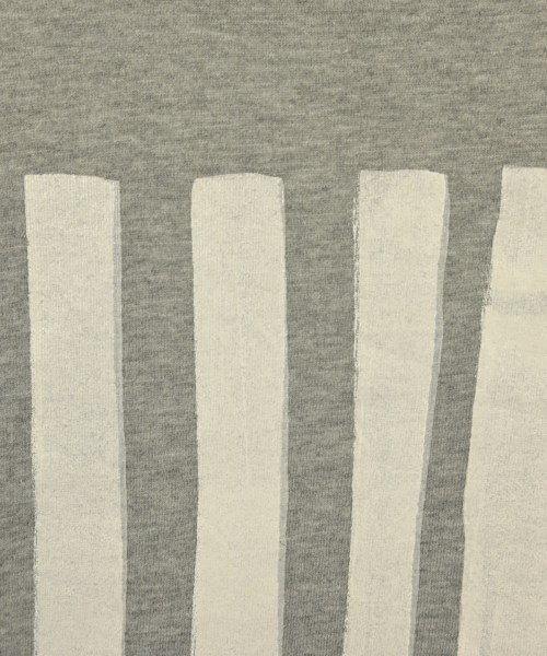 VALENTINO（ヴァレンティノ）Tシャツ・カットソー グレー サイズ:M メンズ/2200611903020