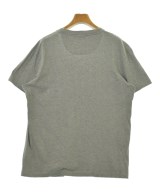 VALENTINO（ヴァレンティノ）Tシャツ・カットソー グレー サイズ:M メンズ/2200611903020