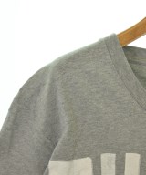 VALENTINO（ヴァレンティノ）Tシャツ・カットソー グレー サイズ:M メンズ/2200611903020