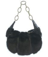 VALENTINO（ヴァレンティノ）ハンドバッグ 黒 サイズ:- レディース/2200612404083