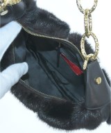 VALENTINO（ヴァレンティノ）ハンドバッグ 黒 サイズ:- レディース/2200612404083