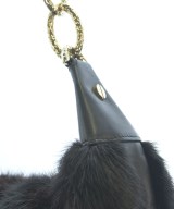 VALENTINO（ヴァレンティノ）ハンドバッグ 黒 サイズ:- レディース/2200612404083