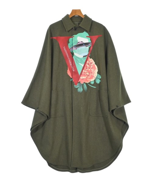 ヴァレンティノ(VALENTINO)のVALENTINO コート（その他）