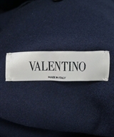 VALENTINO（ヴァレンティノ）テーラードジャケット 紺 サイズ:46(M位) メンズ/2200610355431