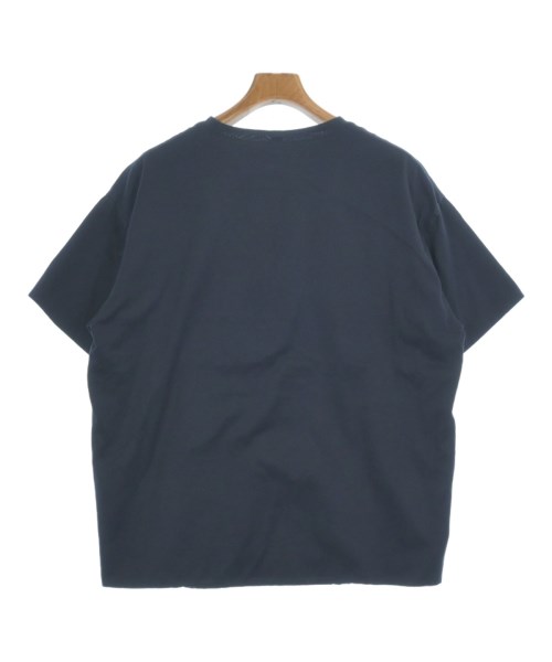 VALENTINO（ヴァレンティノ）Tシャツ・カットソー 紺 サイズ:L メンズ/2200612989146