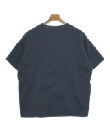 VALENTINO（ヴァレンティノ）Tシャツ・カットソー 紺 サイズ:L メンズ/2200612989146