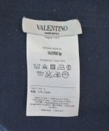 VALENTINO（ヴァレンティノ）Tシャツ・カットソー 紺 サイズ:L メンズ/2200612989146