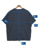 VALENTINO（ヴァレンティノ）Tシャツ・カットソー 紺 サイズ:L メンズ/2200612989146