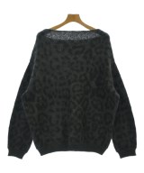 VALENTINO（ヴァレンティノ）ニット・セーター グレー サイズ:M レディース/2200614771046