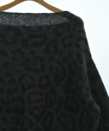 VALENTINO（ヴァレンティノ）ニット・セーター グレー サイズ:M レディース/2200614771046