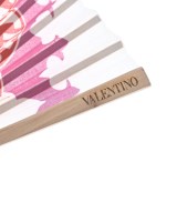 VALENTINO（ヴァレンティノ）小物類（その他） 白 サイズ:- レディース/2200614771060
