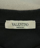 VALENTINO（ヴァレンティノ）スウェット 黒 サイズ:S メンズ/2200615420035