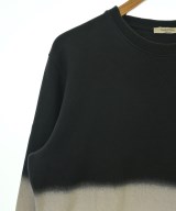 VALENTINO（ヴァレンティノ）スウェット 黒 サイズ:S メンズ/2200615420035