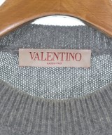 VALENTINO（ヴァレンティノ）ニット・セーター グレー サイズ:S レディース/2200615499147