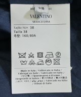 VALENTINO（ヴァレンティノ）デニムジャケット 紺 サイズ:38(S位) レディース/2200615499239
