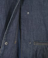 VALENTINO（ヴァレンティノ）デニムジャケット 紺 サイズ:38(S位) レディース/2200615499239