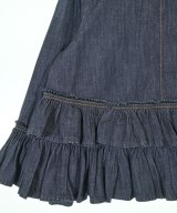 VALENTINO（ヴァレンティノ）デニムジャケット 紺 サイズ:38(S位) レディース/2200615499239