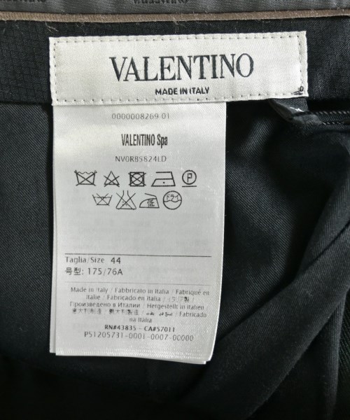 VALENTINO（ヴァレンティノ）その他 緑 サイズ:44(S位) メンズ/2200609810057