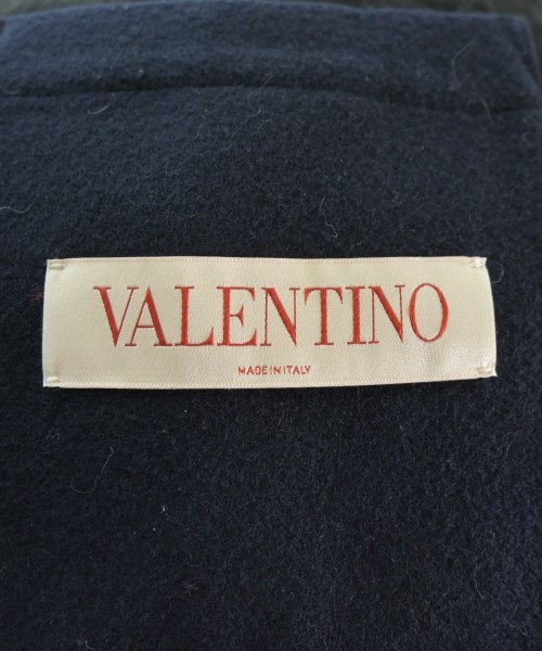 VALENTINO（ヴァレンティノ）その他 紺 サイズ:44(S位) メンズ/2200617064022