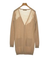 VALENTINO（ヴァレンティノ）カーディガン ベージュ サイズ:S レディース/2200617862031