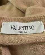 VALENTINO（ヴァレンティノ）カーディガン ベージュ サイズ:S レディース/2200617862031