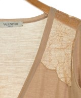 VALENTINO（ヴァレンティノ）カーディガン ベージュ サイズ:S レディース/2200617862031