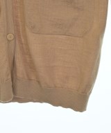 VALENTINO（ヴァレンティノ）カーディガン ベージュ サイズ:S レディース/2200617862031