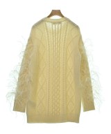 VALENTINO（ヴァレンティノ）ワンピース 白 サイズ:S レディース/2200610202032