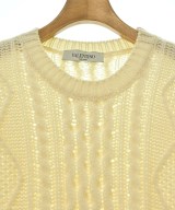 VALENTINO（ヴァレンティノ）ワンピース 白 サイズ:S レディース/2200610202032