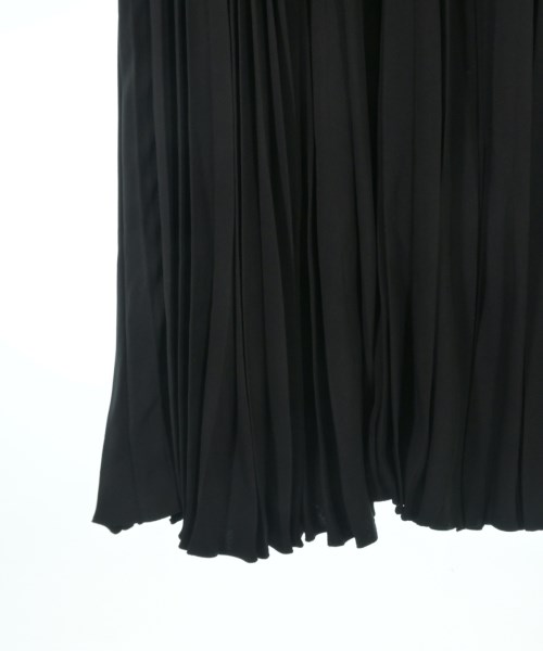 VALENTINO（ヴァレンティノ）ワンピース 黒 サイズ:38(S位) レディース/2200610202056