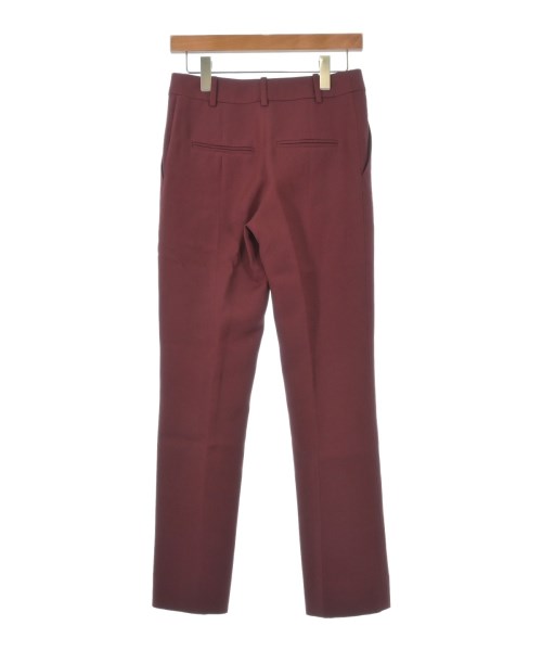 VALENTINO（ヴァレンティノ）スラックス 赤 サイズ:38(S位) レディース/2200610202070