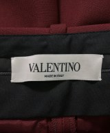 VALENTINO（ヴァレンティノ）スラックス 赤 サイズ:38(S位) レディース/2200610202070