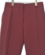 VALENTINO（ヴァレンティノ）スラックス 赤 サイズ:38(S位) レディース/2200610202070