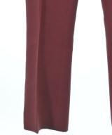 VALENTINO（ヴァレンティノ）スラックス 赤 サイズ:38(S位) レディース/2200610202070