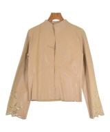 VALENTINO ROMA（ヴァレンティノローマ）その他 ベージュ サイズ:42(M位) レディース/2200618444045